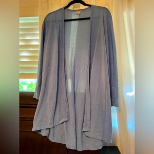 CHICO’S Sweater, Size 3